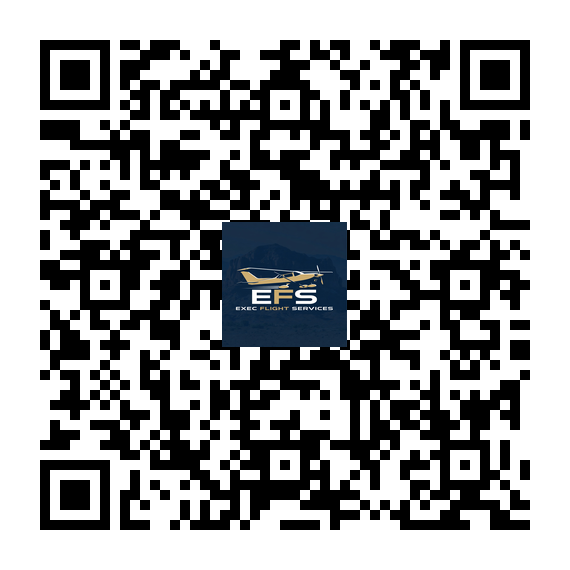 Contact QR Code